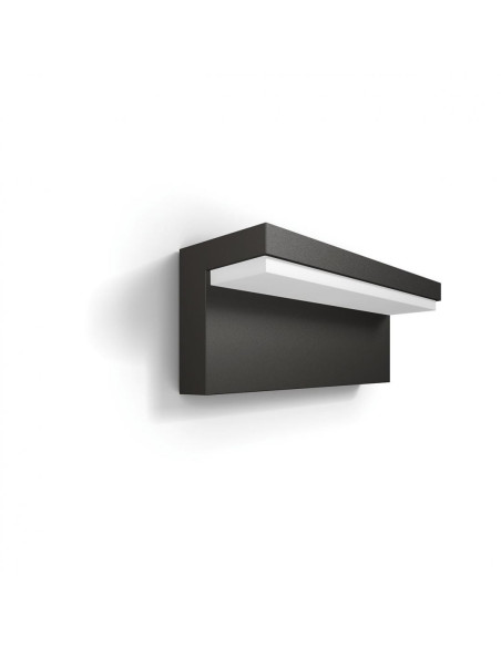 APLICA exterior PHILIPS, LED, soclu integrat, putere 2 x 4.5 W
