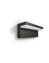 APLICA exterior PHILIPS, LED, soclu integrat, putere 2 x 4.5 W
