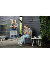 APLICA exterior PHILIPS, LED, soclu integrat, putere 2 x 4.5 W