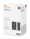 APLICA DE EXTERIOR LEDVANCE 3000K IP54 "000004058075075054"