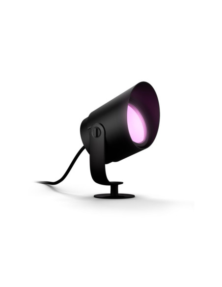 SPOT LED PHILIPS HUE DE EXTERIOR LILY XL "000008718696174364"