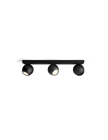 BARA CU 3XSPOT LED PHILIPS HUE BUCKRAM "000008718696175668"