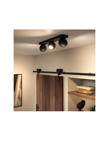 BARA CU 3XSPOT LED PHILIPS HUE BUCKRAM "000008718696175668"