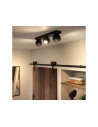 BARA CU 3XSPOT LED PHILIPS HUE BUCKRAM "000008718696175668"