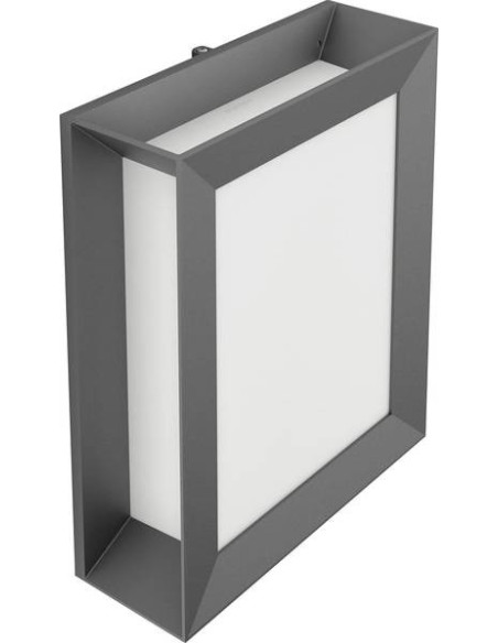 APLICA LED EXT PHILIPS KARP 1x6W "000008718696131282" (include