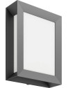 APLICA LED EXT PHILIPS KARP 1x6W "000008718696131282" (include