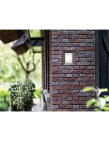APLICA LED EXT PHILIPS KARP 1x6W "000008718696131282" (include