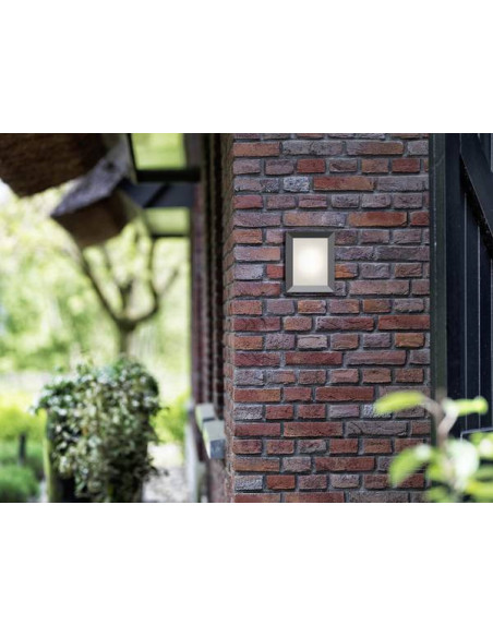 APLICA LED EXT PHILIPS KARP 1x6W "000008718696131282" (include