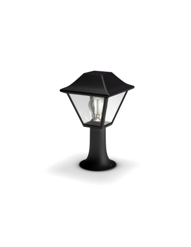 STALP LED PHILIPS ALPENGLOW E27, 1X60W "000008718696158166"