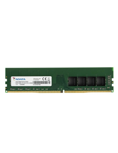 AD4U2666716G19-B,MEMORY DIMM 16GB PC21300 DDR4/AD4U2666716G19-B ADATA