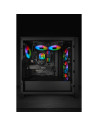 CARCASA CORSAIR Middle Tower, ATX, "4000D", fara sursa, sticla