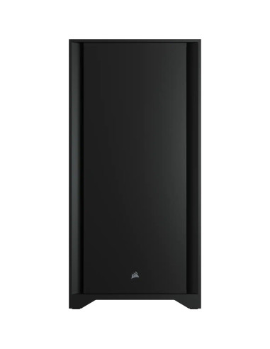 CARCASA CORSAIR Middle Tower, ATX, "4000D", fara sursa, sticla