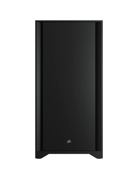 CARCASA CORSAIR Middle Tower, ATX, "4000D", fara sursa, sticla