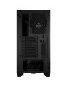 CARCASA CORSAIR Middle Tower, ATX, "4000D", fara sursa, sticla
