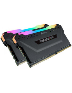 Memorie DDR Corsair DDR4 32 GB, frecventa 3600 MHz, 16 GB x 2