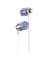 LOGITECH G333 Gaming Earphones - WHITE - 3.5 MM - EMEA