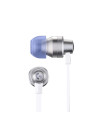 LOGITECH G333 Gaming Earphones - WHITE - 3.5 MM - EMEA