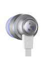 LOGITECH G333 Gaming Earphones - WHITE - 3.5 MM - EMEA