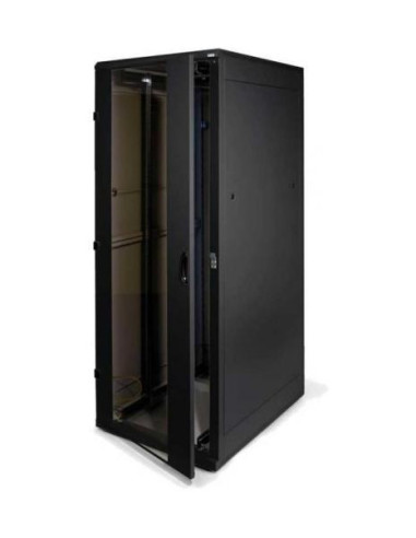 TRITON RACK PODEA 19" 16U 600X800 NEGRU