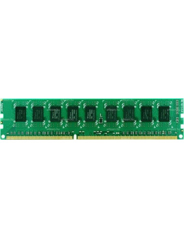 Memorie DDR Synology DDR3 16 GB, frecventa 1600 MHz, 8 GB x 2