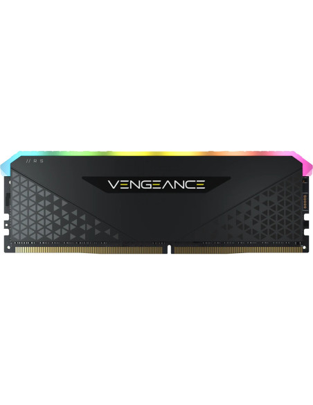 Memorie DDR Corsair DDR4 16 GB, frecventa 3200 MHz, 1 modul