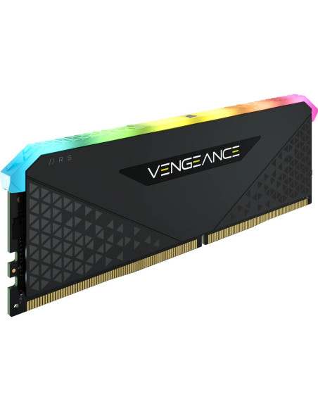 Memorie DDR Corsair DDR4 16 GB, frecventa 3200 MHz, 1 modul