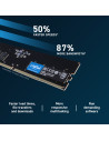 MEMORY DIMM 16GB DDR5-4800/CT16G48C40U5 CRUCIAL,CT16G48C40U5