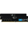 Memorie DDR Crucial DDR5 32 GB, frecventa 4800 MHz, 16 GB x 2