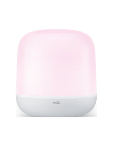 Veioza LED inteligenta portabila WiZ Her, "000008719514551718"