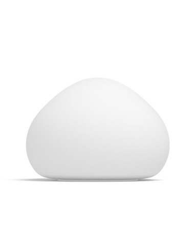 Wellner Hue table lamp white, "000008719514341395" (include TV