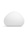 Wellner Hue table lamp white, "000008719514341395" (include TV
