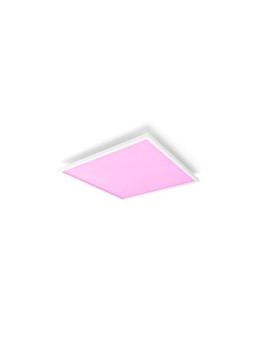 Panou LED RGB inteligent Philips Hue Sur