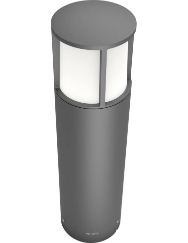 STALP LED PHILIPS STOCK 1x6W, IP44