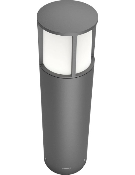 STALP LED PHILIPS STOCK 1x6W, IP44
