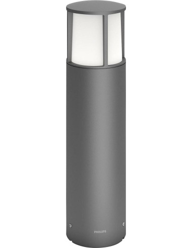 STALP LED PHILIPS STOCK 1x6W, IP44