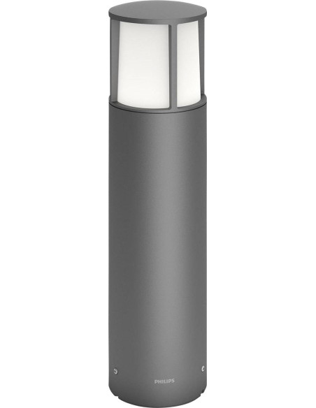 STALP LED PHILIPS STOCK 1x6W, IP44