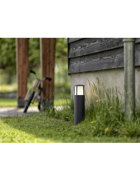 STALP LED PHILIPS STOCK 1x6W, IP44