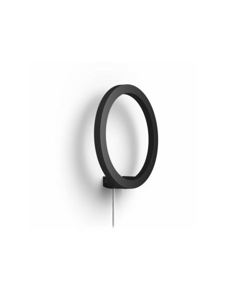 CORPURI de ILUMINAT Philips Sana Hue wall black 20W 24V