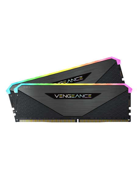 Memorie DDR Corsair DDR4 16 GB, frecventa 3200 MHz, 8 GB x 2