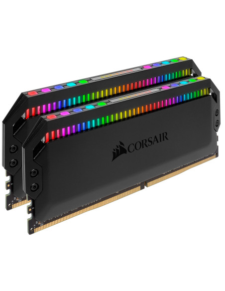 Memorie DDR Corsair DDR4 16 GB, frecventa 4266 MHz, 8 GB x 2