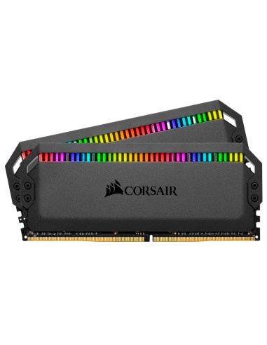 Memorie DDR Corsair DDR4 16 GB, frecventa 4266 MHz, 8 GB x 2