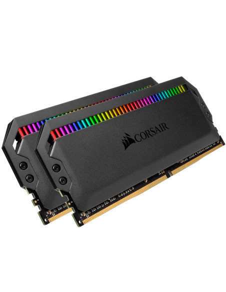 Memorie DDR Corsair DDR4 16 GB, frecventa 4266 MHz, 8 GB x 2
