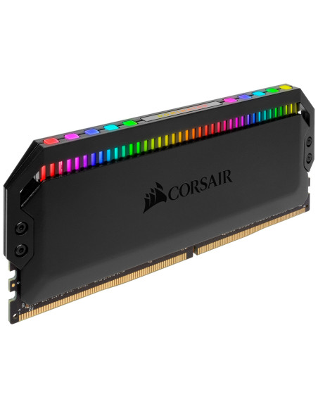Memorie DDR Corsair DDR4 16 GB, frecventa 4266 MHz, 8 GB x 2