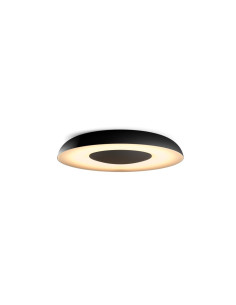 Still Hue ceiling lamp black, "000008719514341357" (include TV