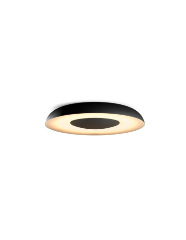 Still Hue ceiling lamp black, "000008719514341357" (include TV