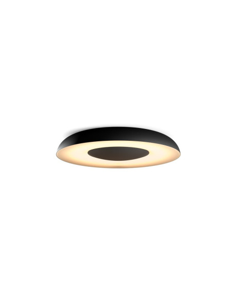 Still Hue ceiling lamp black, "000008719514341357" (include TV