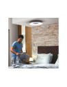 Still Hue ceiling lamp black, "000008719514341357" (include TV