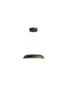 CORP de ILUMINAT Philips Amaze Hue pendant black