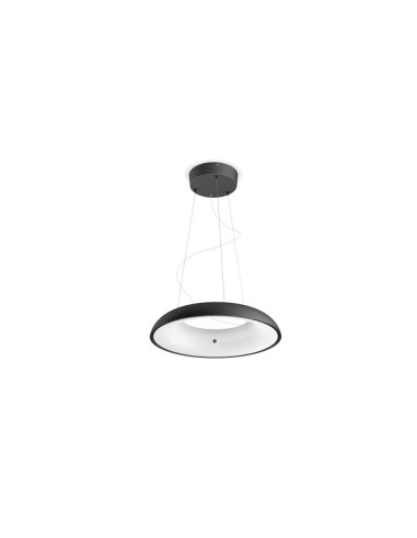 CORP de ILUMINAT Philips Amaze Hue pendant black