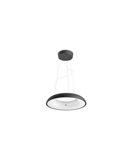CORP de ILUMINAT Philips Amaze Hue pendant black
